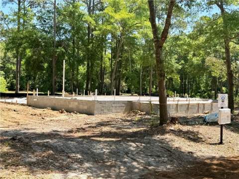 1499 Sapelo Park Drive, Townsend GA - photo 6 of 16