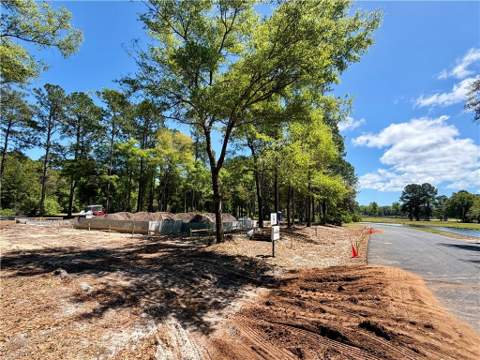 1499 Sapelo Park Drive, Townsend GA - photo 8 of 16