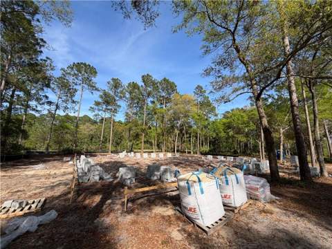 1499 Sapelo Park Drive, Townsend GA - photo 9 of 16