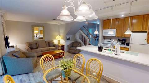 1175 N Beachview Drive, home for sale in Jekyll Island 31527