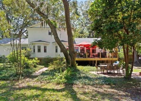 314 Dunbarton Drive, St. Simons Island GA - photo 7 of 18