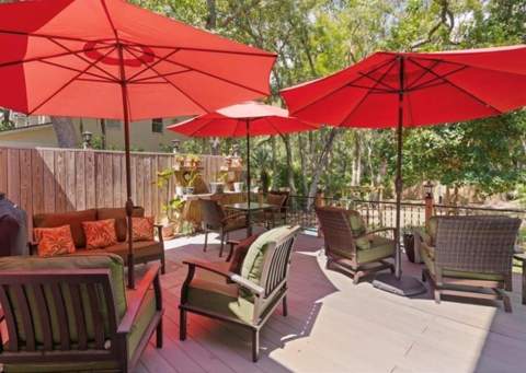 314 Dunbarton Drive, St. Simons Island GA - photo 11 of 18
