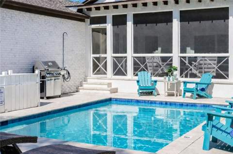 1626 Bruce Drive, St. Simons Island GA - photo 13 of 60