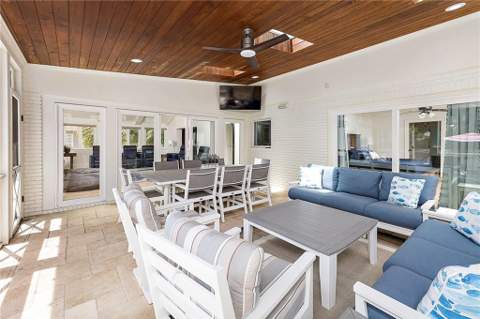 1626 Bruce Drive, St. Simons Island GA - photo 18 of 60