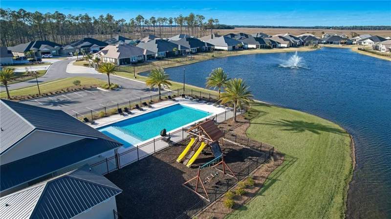 4 bedroom Single Family Residence at 140 Ryan Nicholas Drive, Laurel Island- Ryans Cove, Kingsland — photo 5
