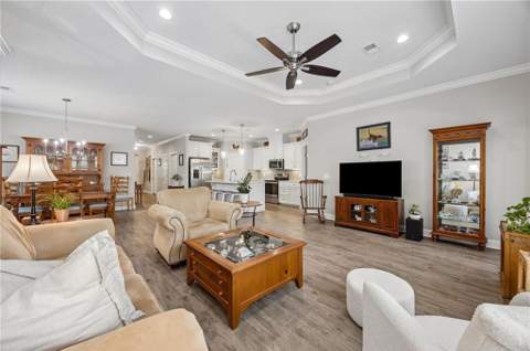 140 Ryan Nicholas Drive, Kingsland GA - photo 8 of 29