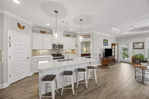 140 Ryan Nicholas Drive, Kingsland GA - photo 11 of 29