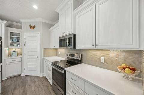 140 Ryan Nicholas Drive, Kingsland GA - photo 12 of 29