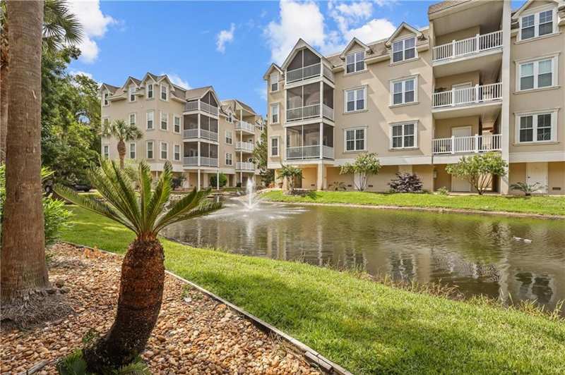 3 bedroom Condominium at 120 Shady Brook Circle, Shadow Brook Village, St. Simons Island — photo 1