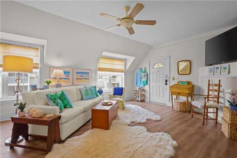 120 Shady Brook Circle, St. Simons Island GA - photo 10 of 46
