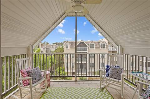 120 Shady Brook Circle, St. Simons Island GA - photo 18 of 46