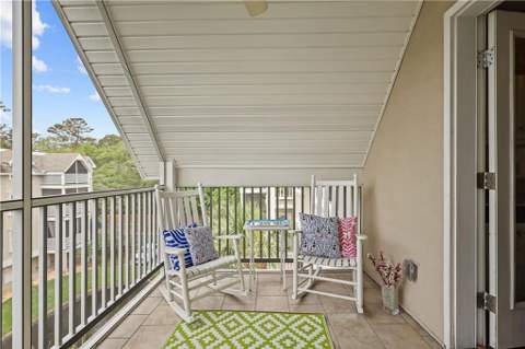 120 Shady Brook Circle, St. Simons Island GA - photo 19 of 46