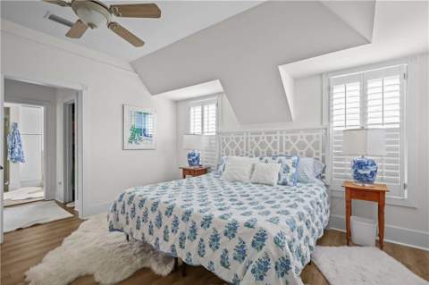 120 Shady Brook Circle, St. Simons Island GA - photo 22 of 46
