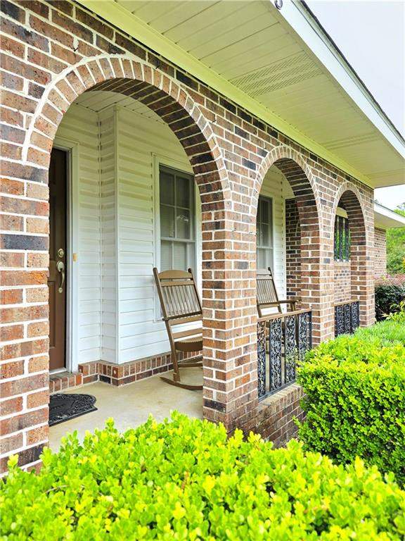 3 bedroom Single Family Residence at 2503 Longhorn Road, No Recorded Subdivision, Waycross — photo 2