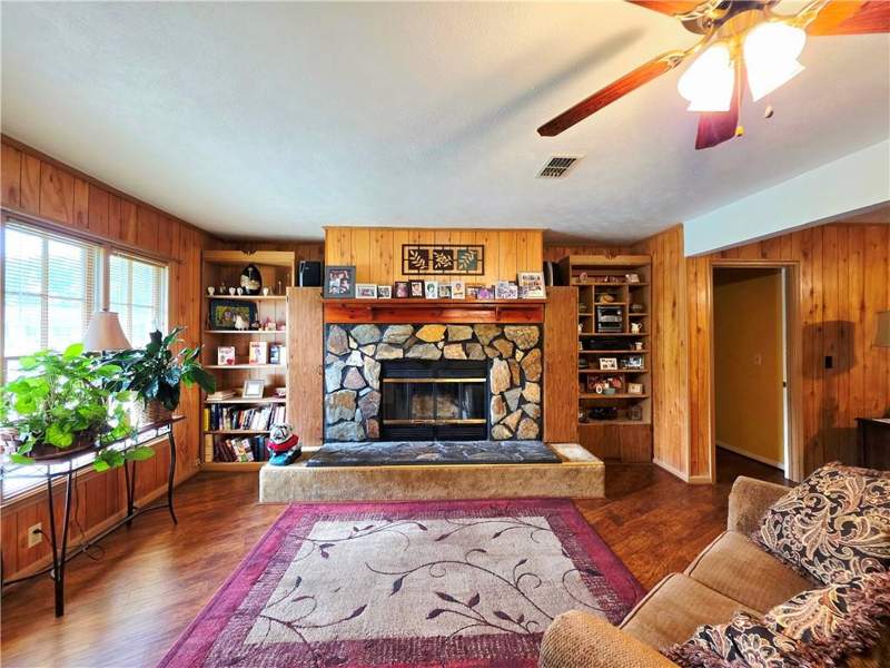 3 bedroom Single Family Residence at 2503 Longhorn Road, No Recorded Subdivision, Waycross — photo 4