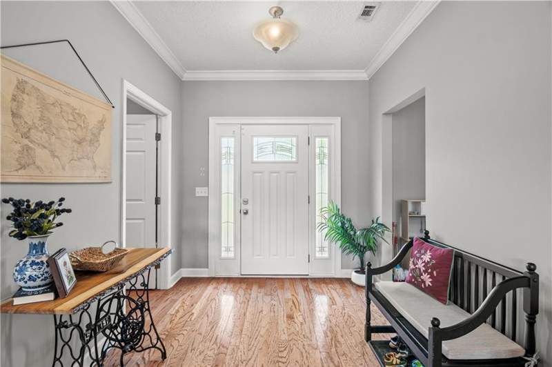 3 bedroom Single Family Residence at 6338 Sun Dell Circle, No Recorded Subdivision, Blackshear — photo 3