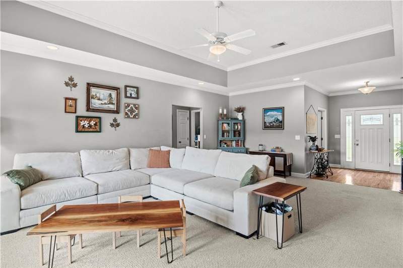 3 bedroom Single Family Residence at 6338 Sun Dell Circle, No Recorded Subdivision, Blackshear — photo 4