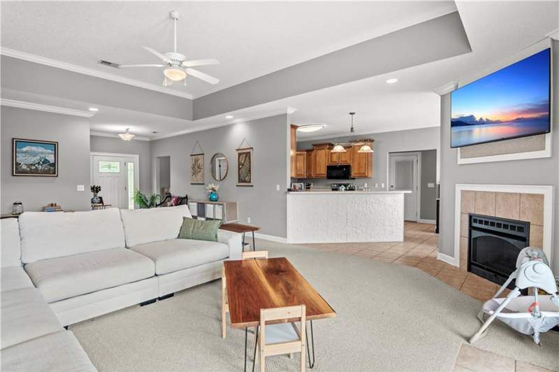 3 bedroom Single Family Residence at 6338 Sun Dell Circle, No Recorded Subdivision, Blackshear — photo 5