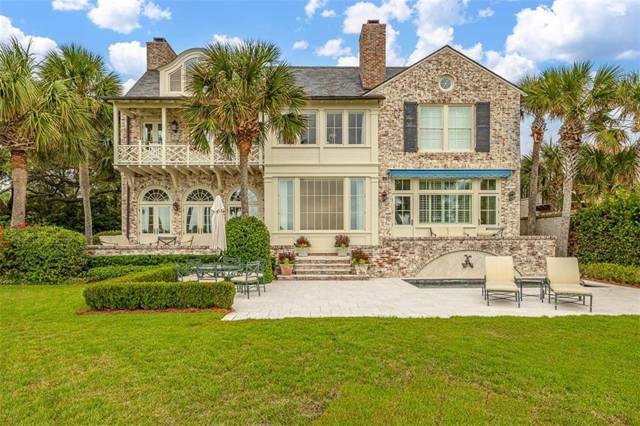 Sea Island