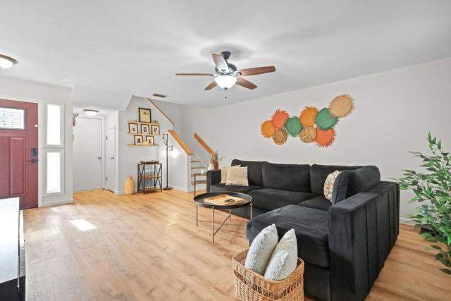 3 bedroom Single Family Residence at 211 Millers Trace Drive, Sugarmill, St. Marys — photo 4