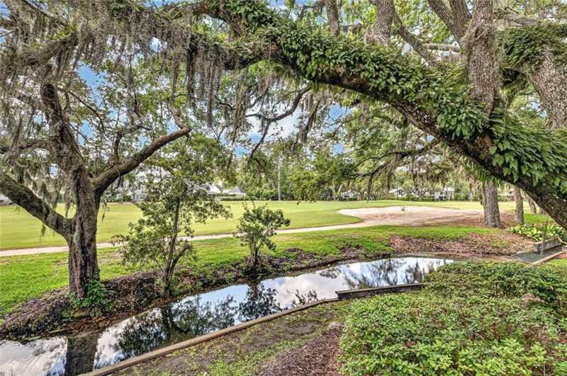 2 bedroom Condominium at 409 Fairway Villas, Fairway Villas Condos, St. Simons Island — photo 1