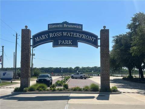 1721 Martin Luther King Jr. Boulevard, Brunswick GA - photo 6 of 23