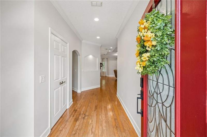 4 bedroom Single Family Residence at 1420 Tanager Trail, Osprey Cove, St. Marys — photo 5
