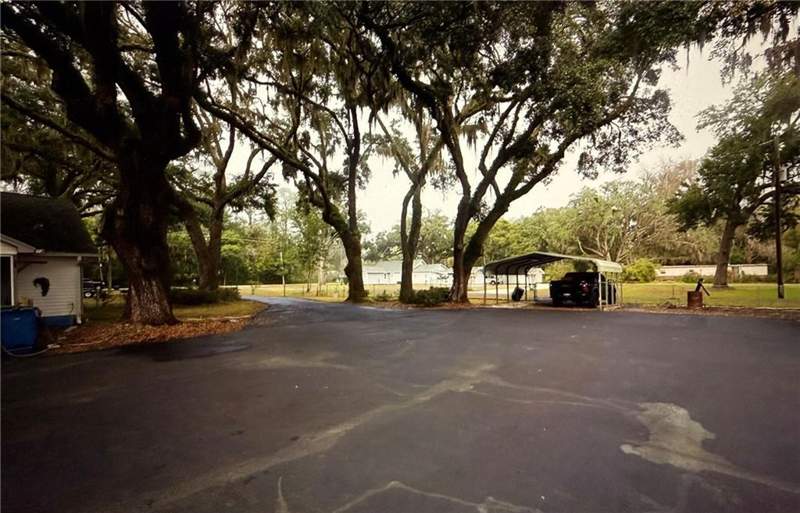 2 bedroom Single Family Residence at 950 Old Jesup Road, No Recorded Subdivision, Brunswick — photo 4