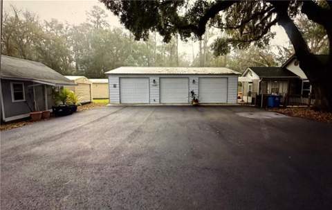 950 Old Jesup Road, Brunswick GA - photo 6 of 18
