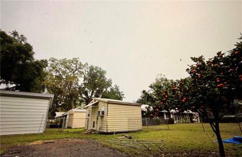 950 Old Jesup Road, Brunswick GA - photo 8 of 18