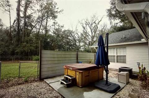 950 Old Jesup Road, Brunswick GA - photo 16 of 18