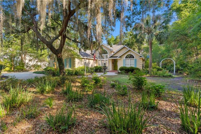 3 bedroom Single Family Residence at 390 Harbor View Drive, Harbor View, Woodbine — photo 2