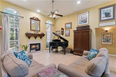 390 Harbor View Drive, Woodbine GA - photo 8 of 34