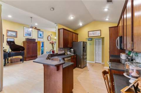 390 Harbor View Drive, Woodbine GA - photo 16 of 34