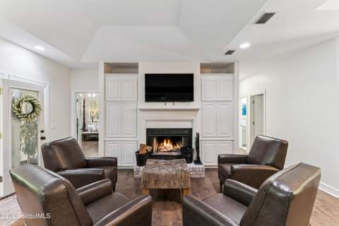 162 Pierce Butler Drive, St. Simons Island GA - photo 13 of 55