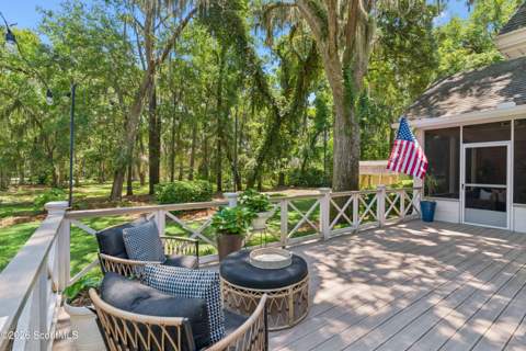 162 Pierce Butler Drive, St. Simons Island GA - photo 9 of 55