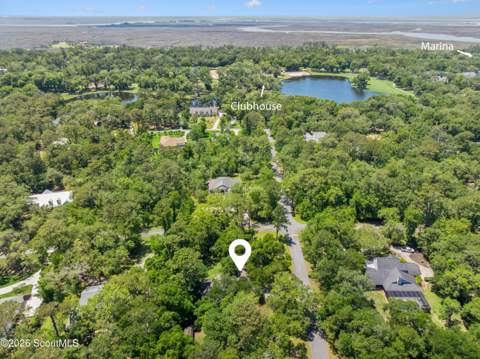 162 Pierce Butler Drive, St. Simons Island GA - photo 11 of 55