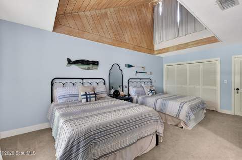 409 Fairway Villas, St. Simons Island GA - photo 20 of 41
