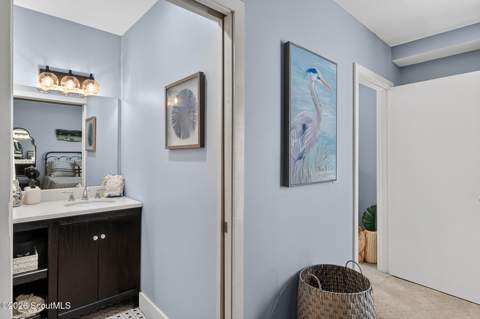 409 Fairway Villas, St. Simons Island GA - photo 24 of 41