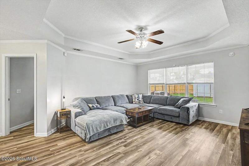 3 bedroom Single Family Residence at 73 Mill Pond Lane, No Recorded Subdivision, Ludowici — photo 5