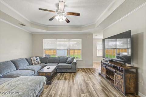 73 Mill Pond Lane, Ludowici GA - photo 6 of 35