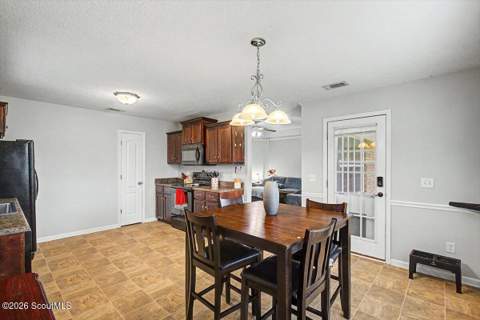 73 Mill Pond Lane, Ludowici GA - photo 10 of 35