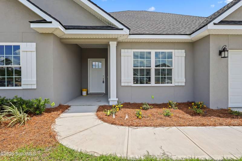 3 bedroom Single Family Residence at 220 Allie Loop, Carriage Gate Plantation, Brunswick — photo 3