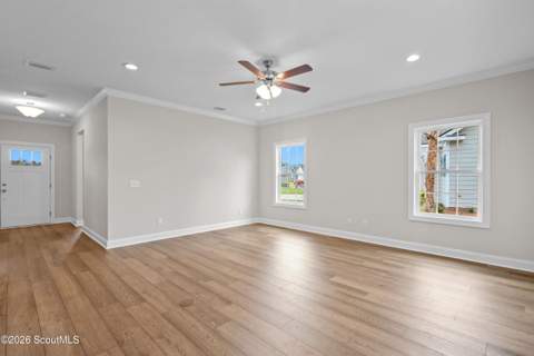 220 Allie Loop, Brunswick GA - photo 10 of 30