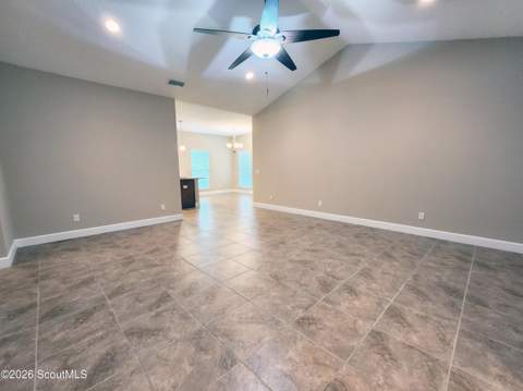 126 Laurel Marsh Way, Kingsland GA - photo 9 of 37