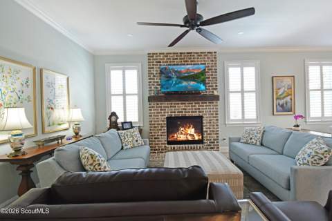 30 Admirals Cove, St. Simons Island GA - photo 10 of 43