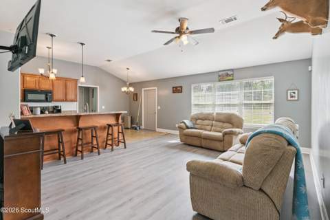 472 Red Hawk Drive, Waynesville GA - photo 8 of 24