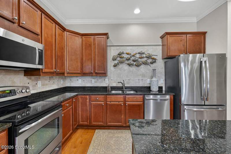 3 bedroom Condominium at 2203 Grand Vw Drive, Grand View, St. Simons Island — photo 5