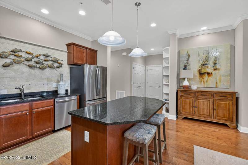 3 bedroom Condominium at 2203 Grand Vw Drive, Grand View, St. Simons Island — photo 3