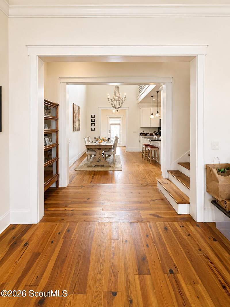 3 bedroom Duplex at 256 Bottlebrush Walk, Grant's Ferry Cove, Brunswick — photo 3